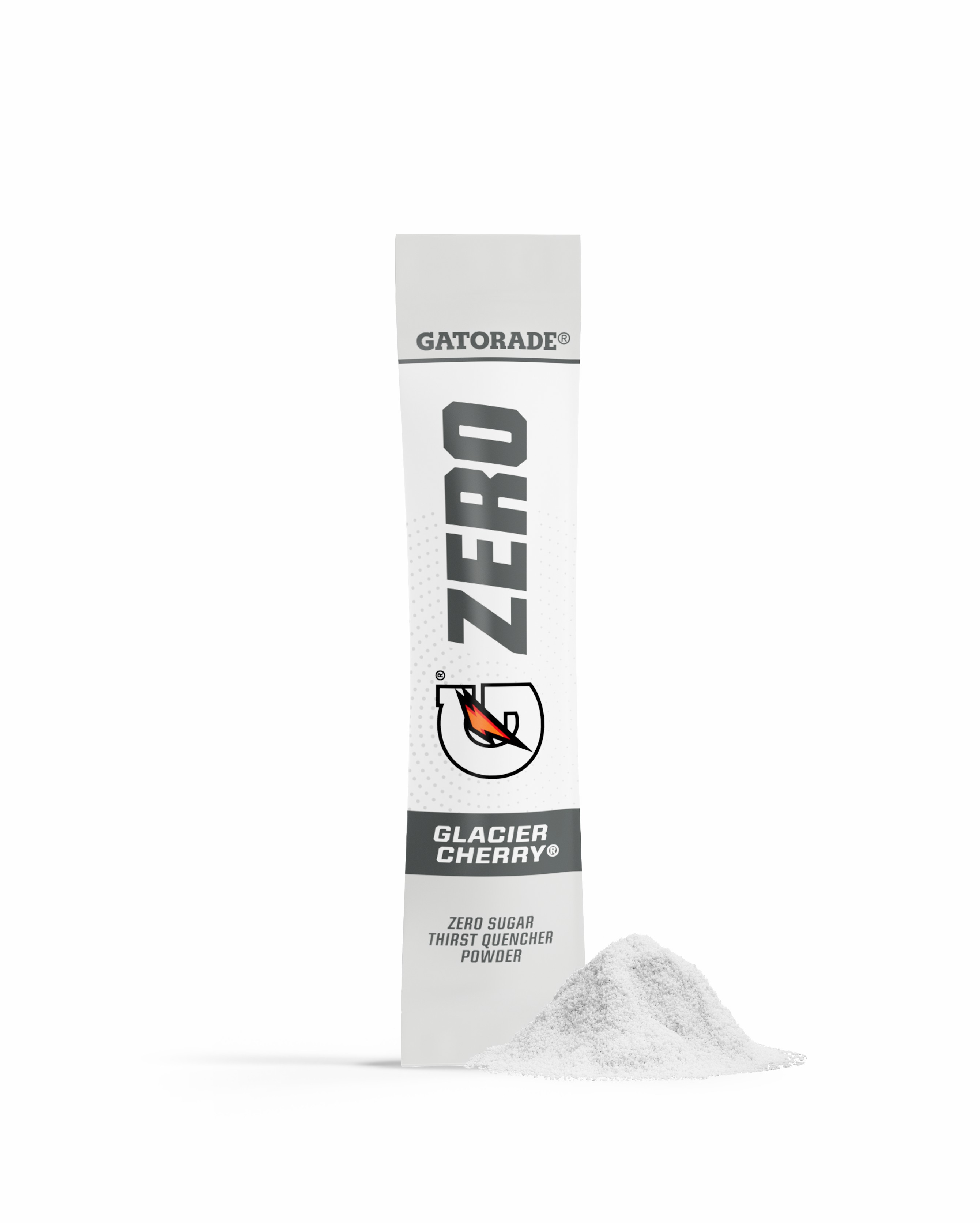 Gatorade Zero Powder (30 Sticks) Glacier Cherry Canada IOXUG4028